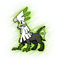 Silvally (Flying)